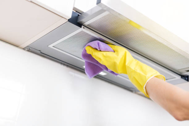 Fast and Emergency Air Duct Cleaning Services